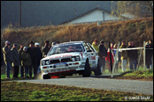 Semperit Rallye 1990