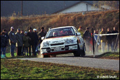 Semperit Rallye 1990