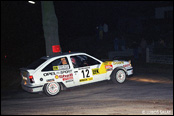 Semperit Rallye 1990