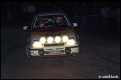 Semperit Rallye 1990