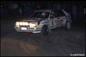 Semperit Rallye 1990