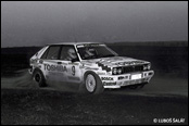 Semperit Rallye 1990