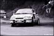 Semperit Rallye 1990