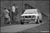 Semperit Rallye 1990