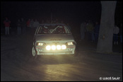 Semperit Rallye 1990