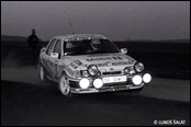 Semperit Rallye 1990