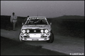 Semperit Rallye 1990