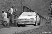 Semperit Rallye 1990