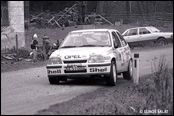 Semperit Rallye 1990