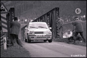 Semperit Rallye 1990