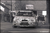 Semperit Rallye 1990