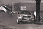 Semperit Rallye 1990