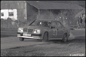 Semperit Rallye 1990