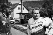 Rallye umava 1990