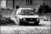 Rallye umava 1990