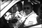 Rallye umava 1990