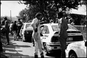 Rallye umava 1990