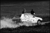 Rallye umava 1990