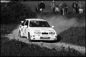 Rallye umava 1990