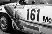 Rallye umava 1990