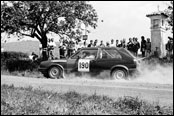 Rallye umava 1990