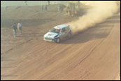 Acropolis Rally 1991