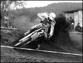 Fotografie z Motokrosu V Českém Krumlově 1991