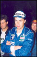 33. Rallye San Remo - Rallye D'Italia 1991