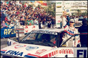 33. Rallye San Remo - Rallye D'Italia 1991