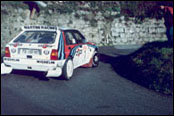 Rallye San Remo 1992