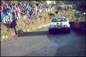 Rallye San Remo 1992