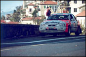 Rallye San Remo 1992