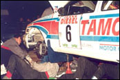 Rallye San Remo 1992