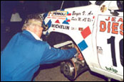 Rallye San Remo 1992