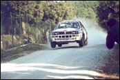 Rallye San Remo 1992