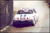 Rallye San Remo 1992