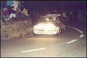 Rallye San Remo 1992