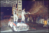 Rallye San Remo 1992