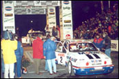 Rallye San Remo 1992