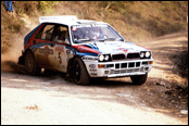 Rallye San Remo 1992