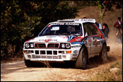 Rallye San Remo 1992