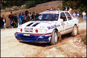 Rallye San Remo 1992