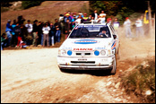 Rallye San Remo 1992