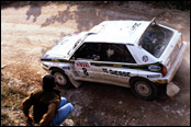 Rallye San Remo 1992