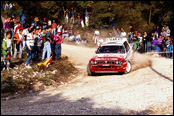 Rallye San Remo 1992