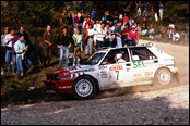 Rallye San Remo 1992