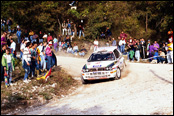 Rallye San Remo 1992