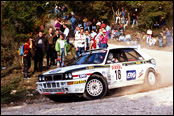 Rallye San Remo 1992