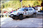 Rallye San Remo 1992