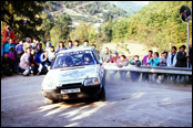 Rallye San Remo 1992